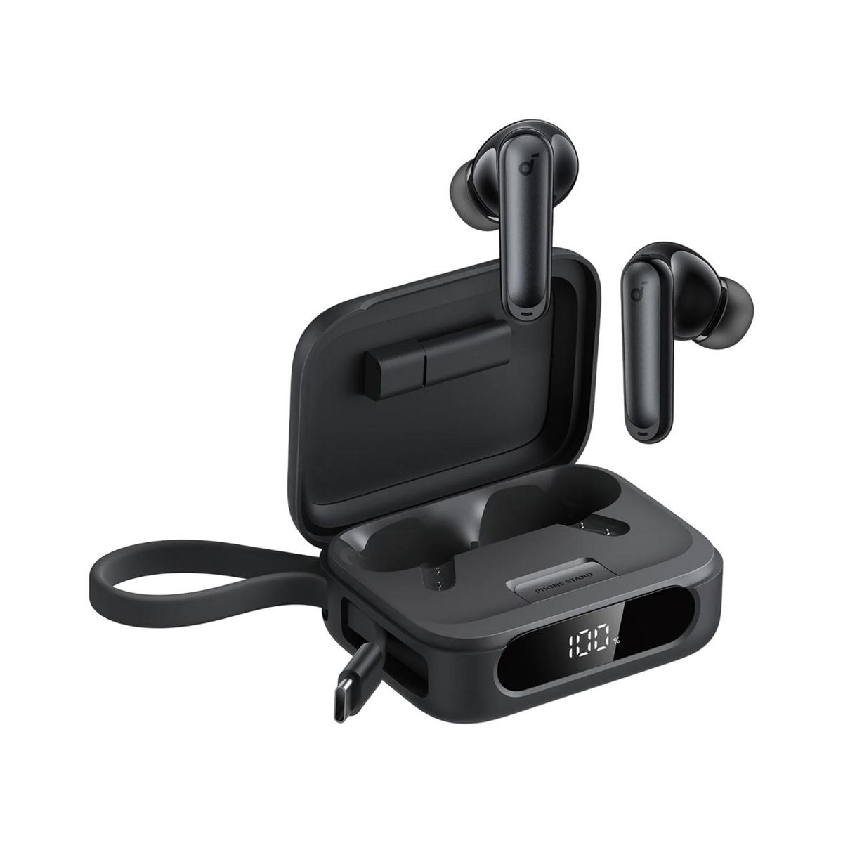 ANKER - Audífonos inalámbricos Soundcore P41i 192 horas