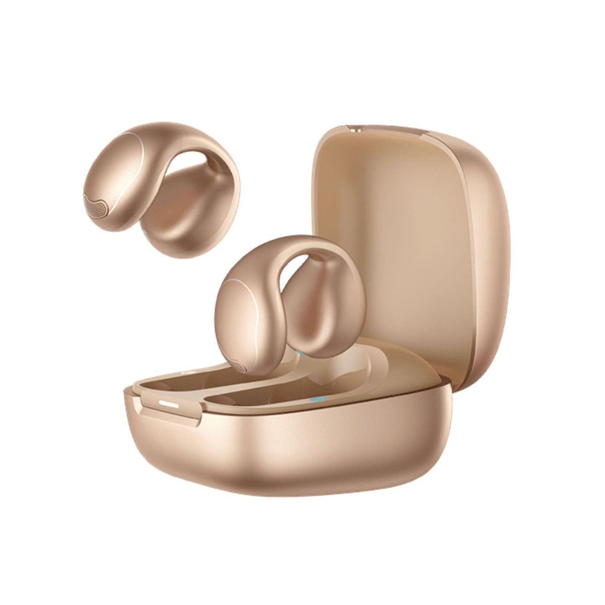 ANKER - Audífonos Open Ear C40i Golden