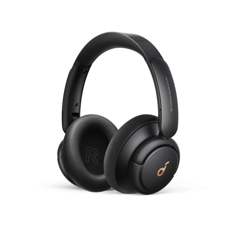 ANKER - Audífonos inalámbricos Soundcore Q30 Cancelación de ruido