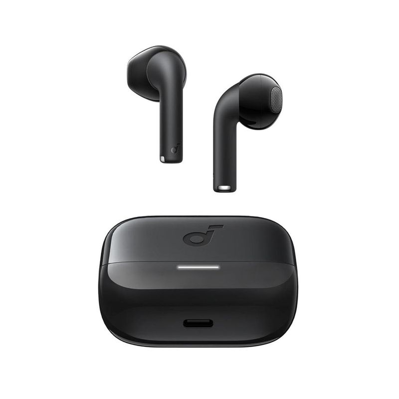 ANKER - Audífonos inalámbricos Soundcore K20i 36 horas