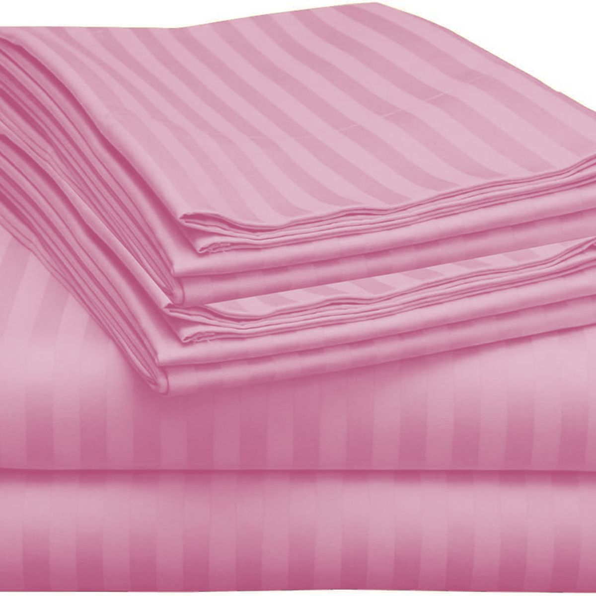 SALOMON - Juego De Sabanas Sencilla 30cm colores - Planchado Permanente 600h