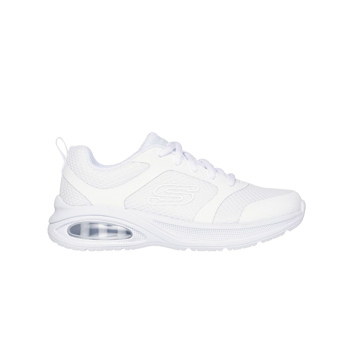 SKECHERS - TENIS MICROSPEC MAX ADVANCE SKECHERS JUNIOR