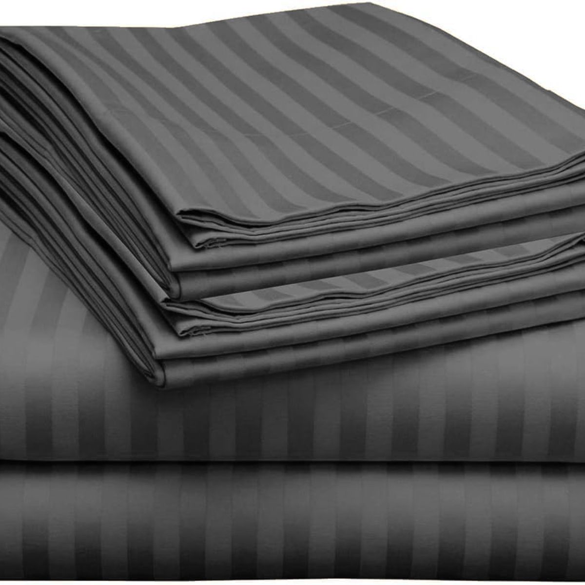 GENERICO - Sabanas Semidoble 30cm - Planchado Permanente 600h