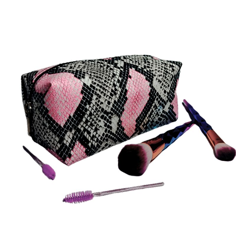 GENERICO - Cosmetiquera Diseño Fucsia