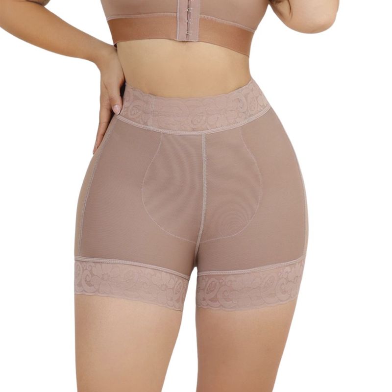 SAN ANGELO - Short Levanta Cola Semi-invisible SH-03