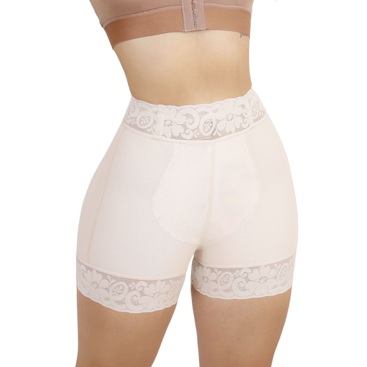 SAN ANGELO - Short Levanta Cola Semi-invisible SH-03