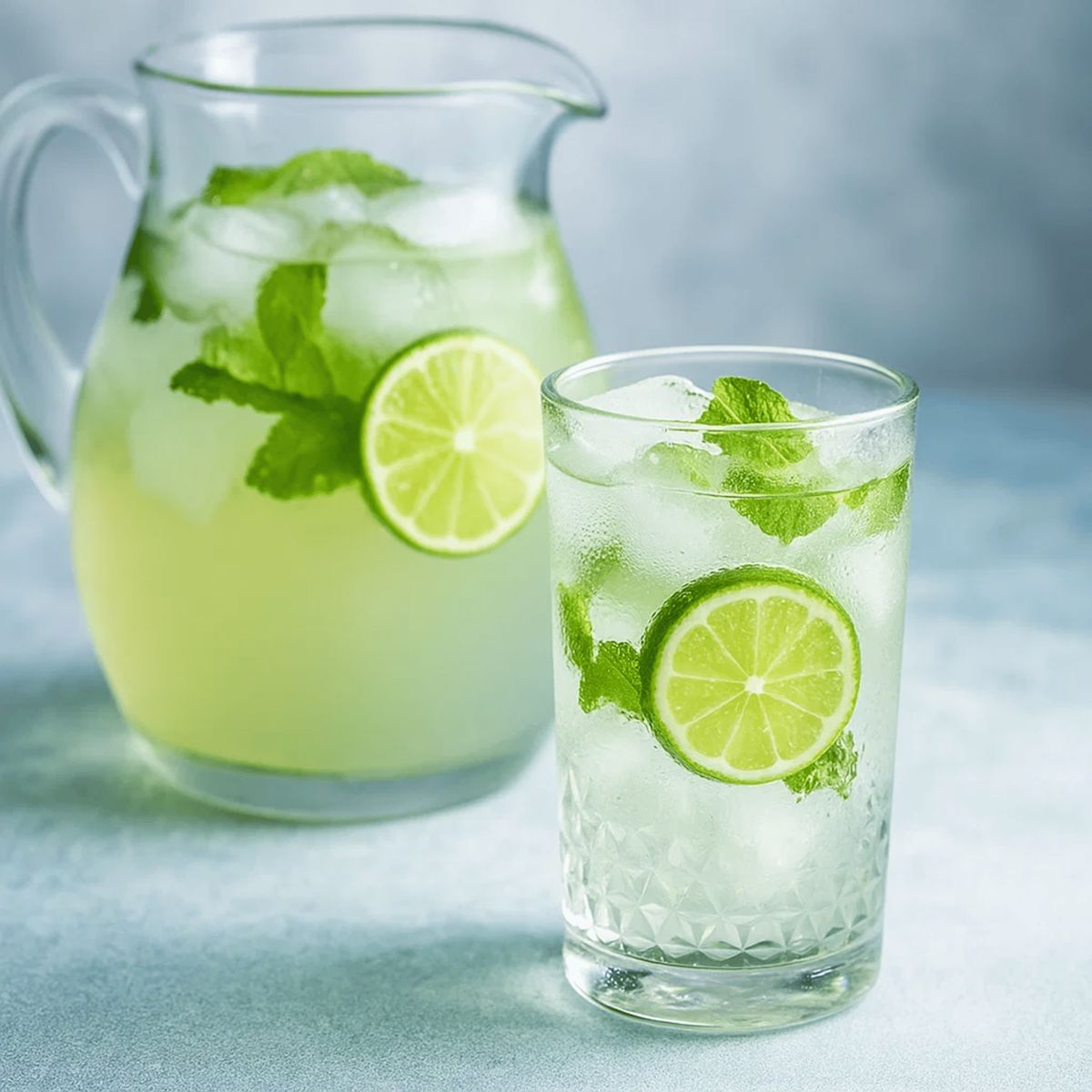 LIBBEY - Set x4 Vasos de Vidrio Oracle Altos 484 ml