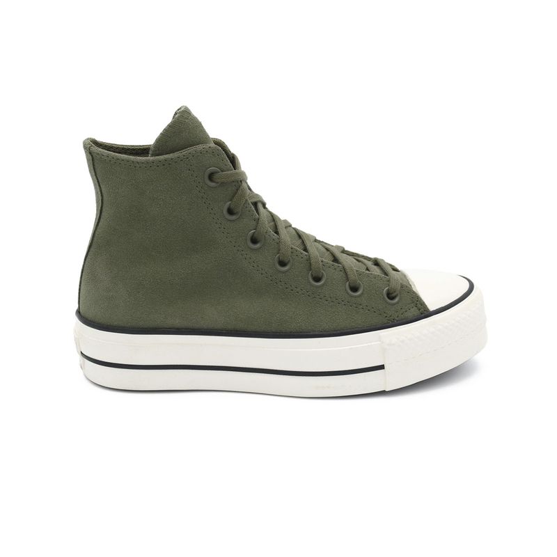 CONVERSE - BOTAS CTAS LIFT HI CONVERSE DAMA