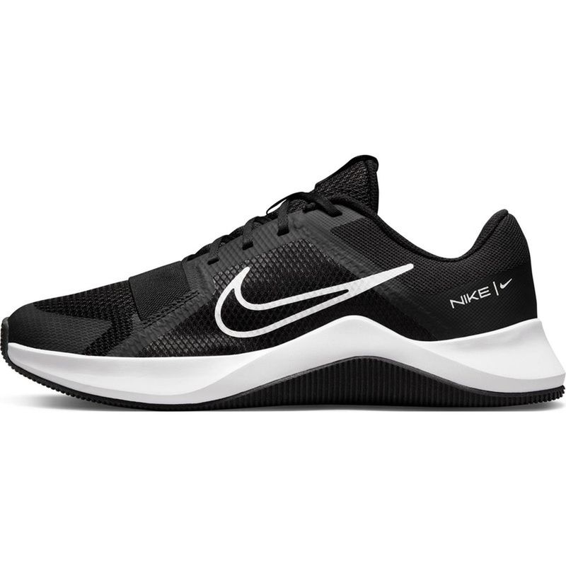 NIKE - Tenis Hombre Nike Mc Trainer 2 - Negro