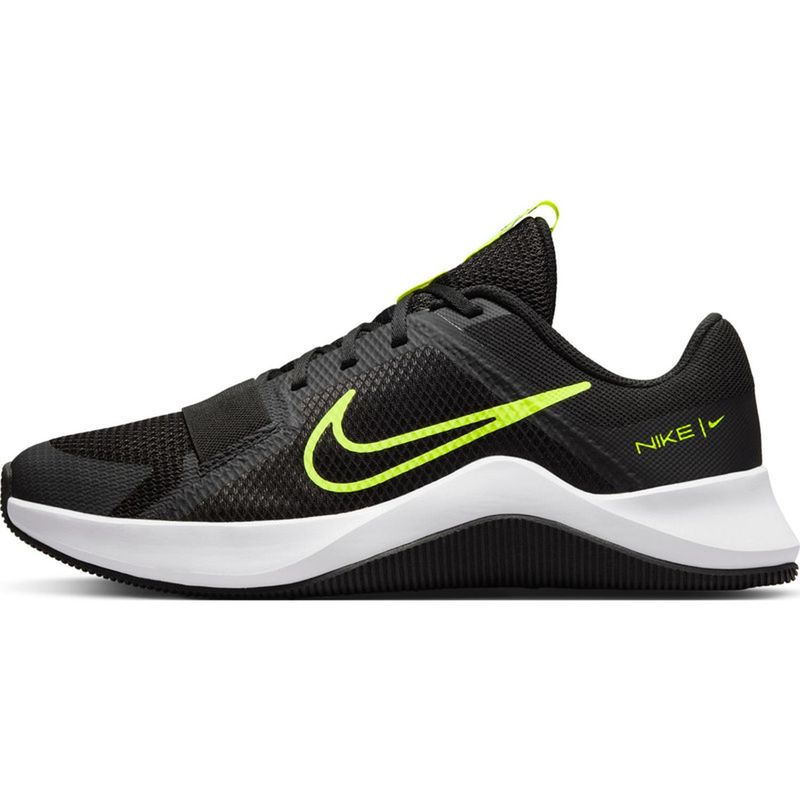 NIKE - Tenis Hombre Nike Mc Trainer 2 - Amarillo