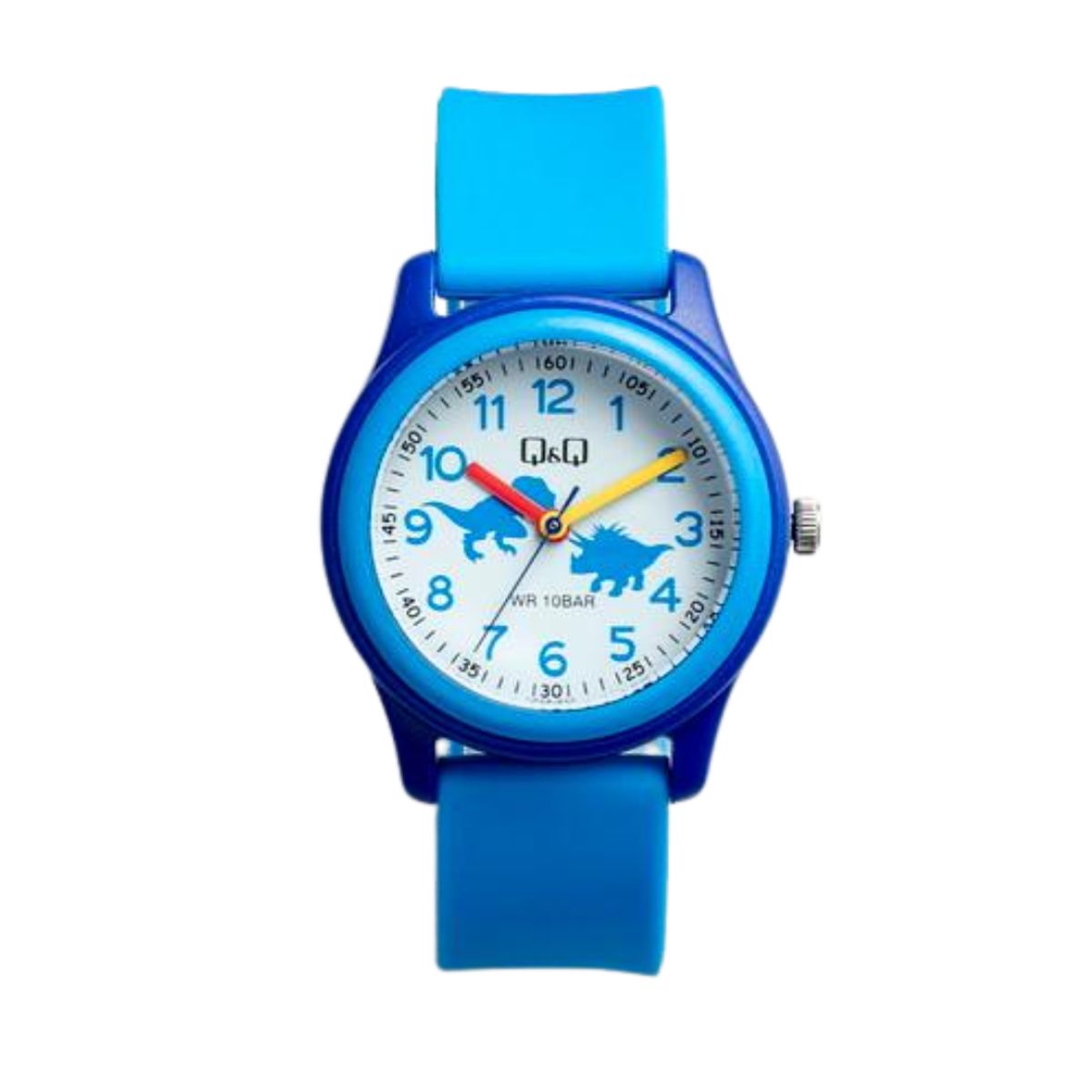 Q&Q - Reloj Q&Q VS59J010Y Diseño Infantil