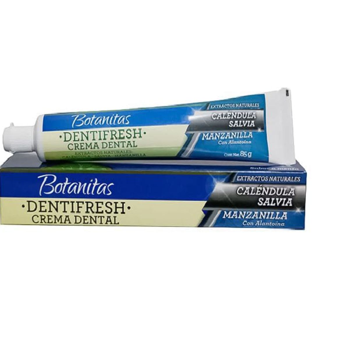 GENERICO - CREMA DENTAL DENTIFRESH X 85 G.