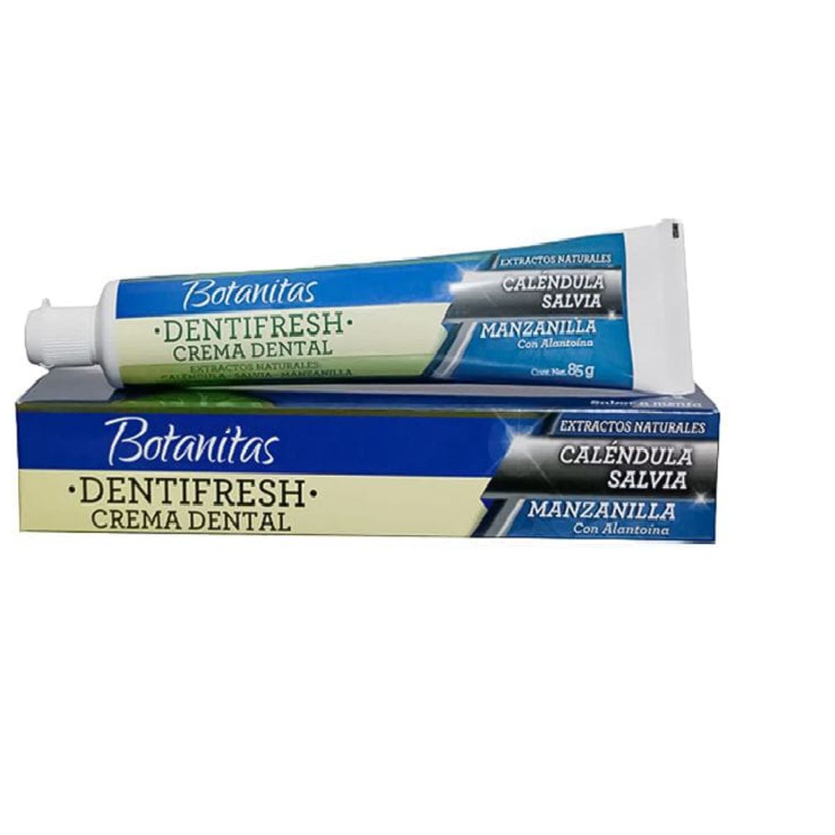 GENERICO - CREMA DENTAL DENTIFRESH X 85 G.