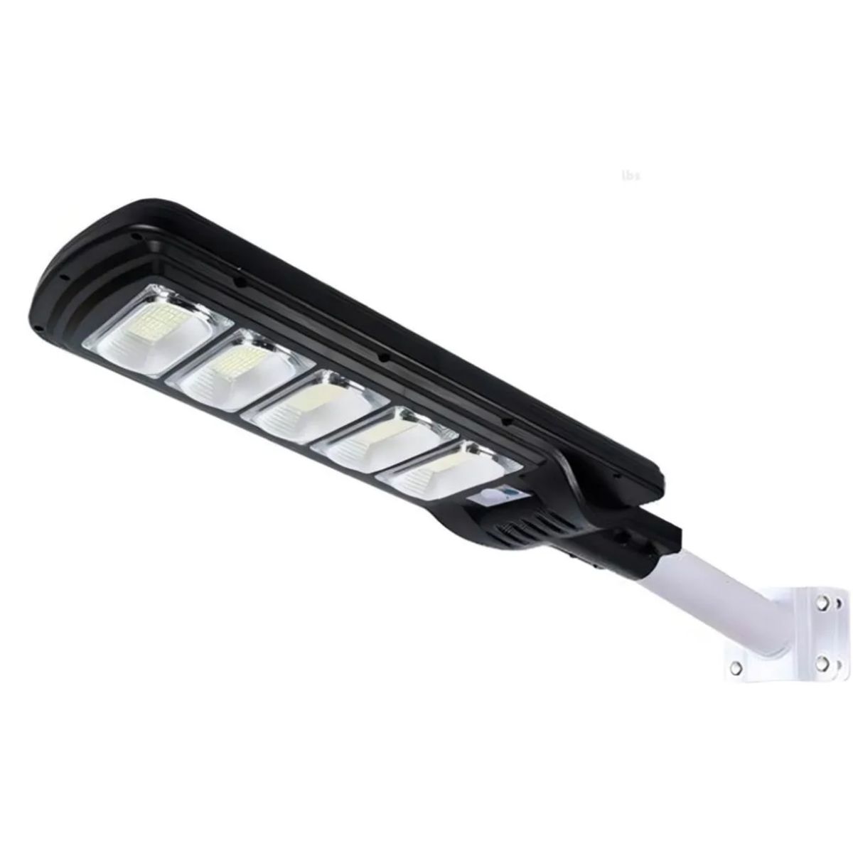 GENERICO - Lámpara Solar Led Exterior 250w Sensor De Movimiento