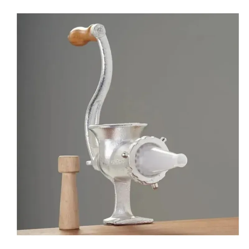 CORONA - Molino De Carne Corona Manual L13500 32 Orificios