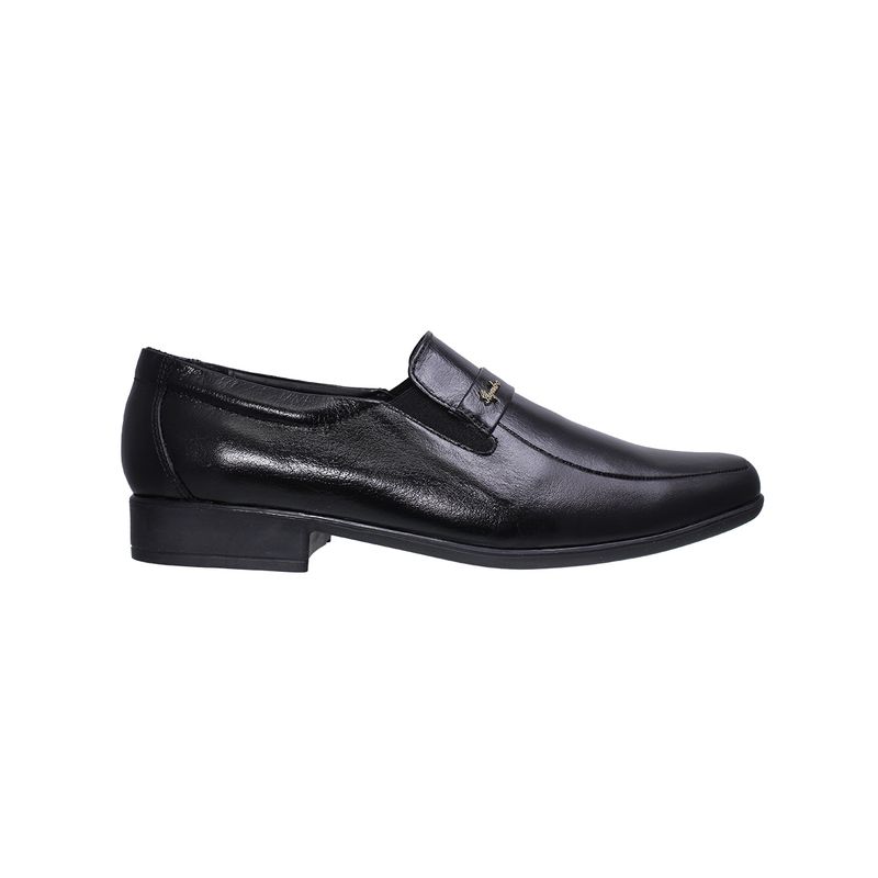 GENERICO - Zapato Mocasín Elegante En Cuero Extra Suave Para Hombre