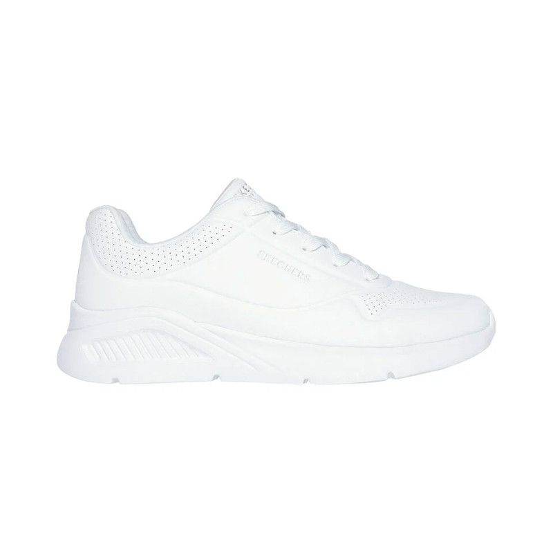 SKECHERS - Tenis Skechers Uno Lite Hombre