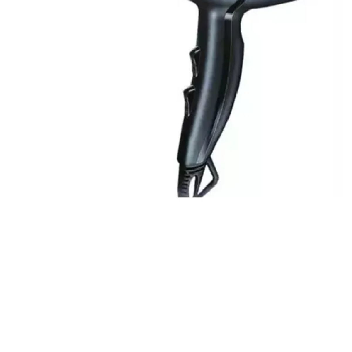SKY - Secador Cabello 3000w Potente Tres Niveles De Temp Re2003 Color Negro