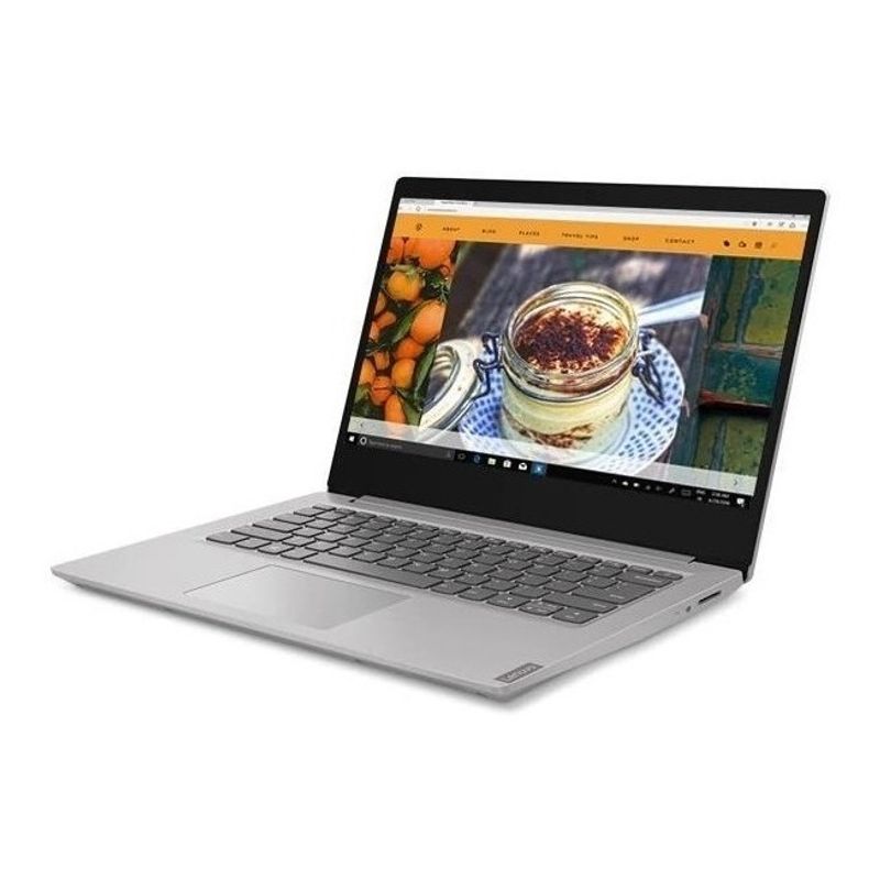 LENOVO - PORTATIL LENOVO AMD RYZEN 5 7520U 16  GB 512 SSD