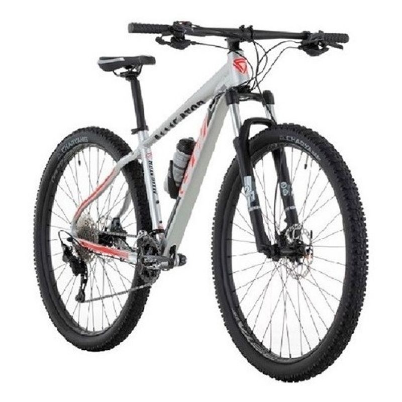 GW - GW Alligator X-Trail 29 – Eficiencia todo terreno