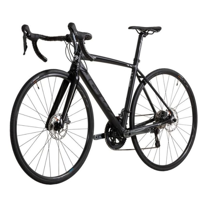 GW - Bicicleta Ruta GW Flamma Shimano Hidráulico