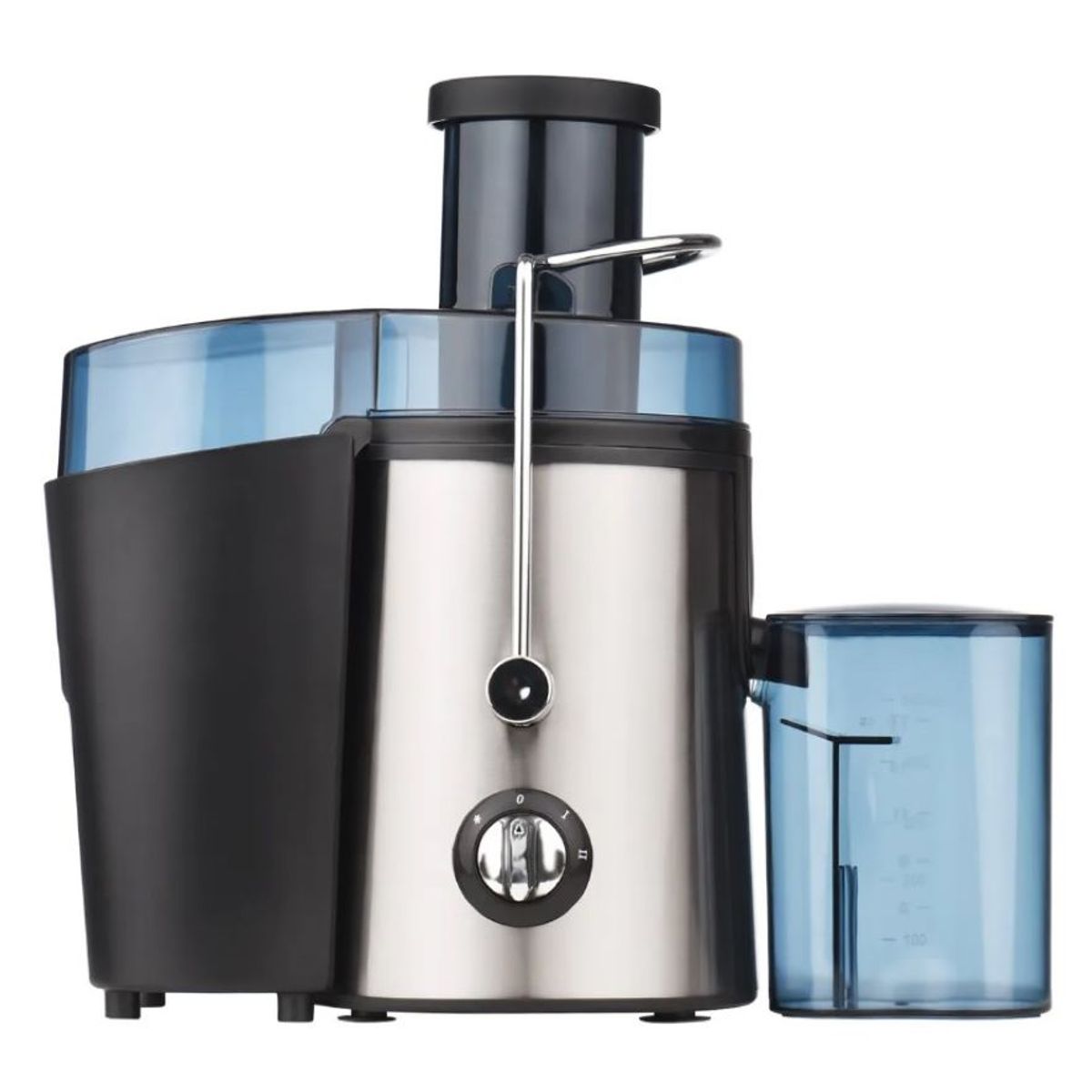 ZHOPI CO - Extractor De Jugos Automatico Pulpa De Frutas Y Verduras