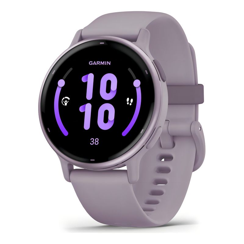 GARMIN - Reloj Garmin Multisport Style 42mm