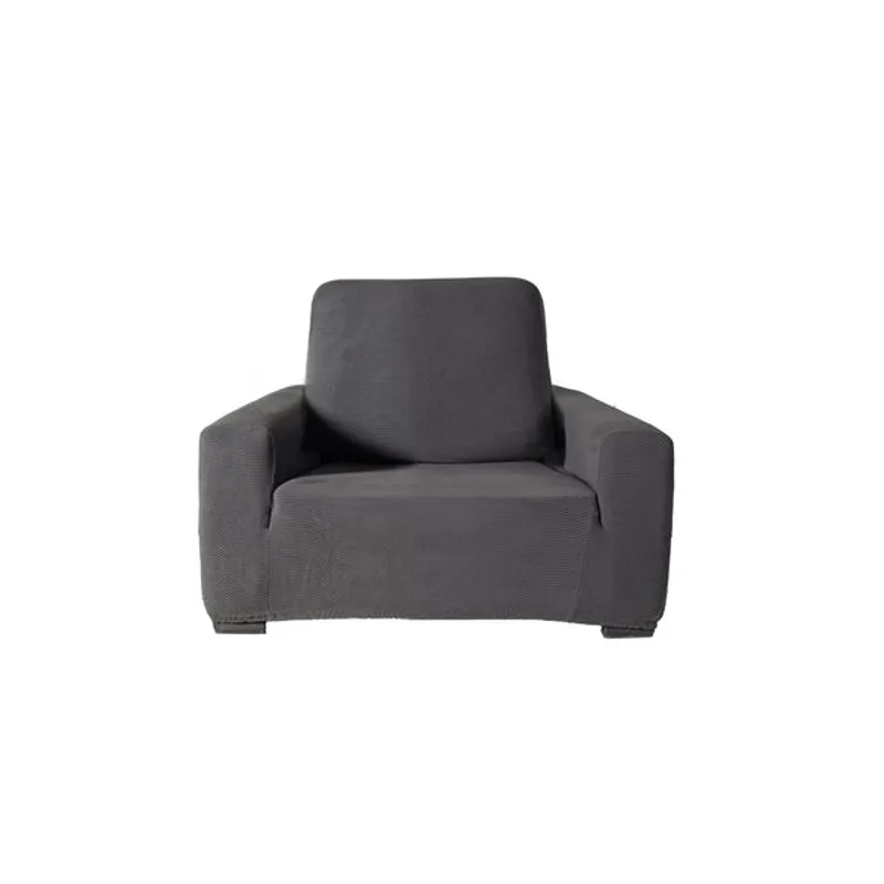 VIANNEY - Funda De Sillón Niza Oxford 1 puesto Vianney