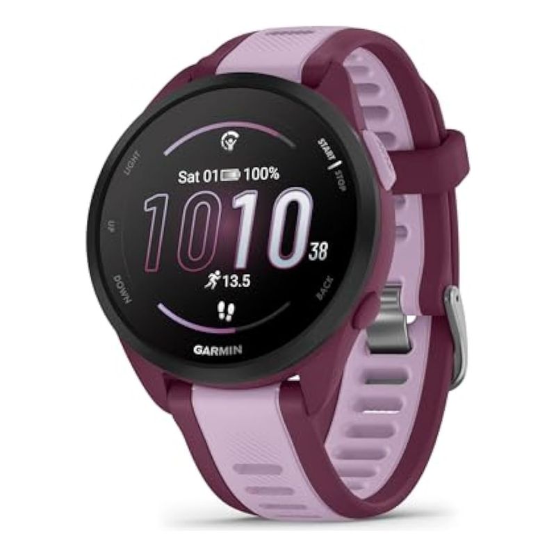GARMIN - Garmin Forerunner 165 Sport Rhythm