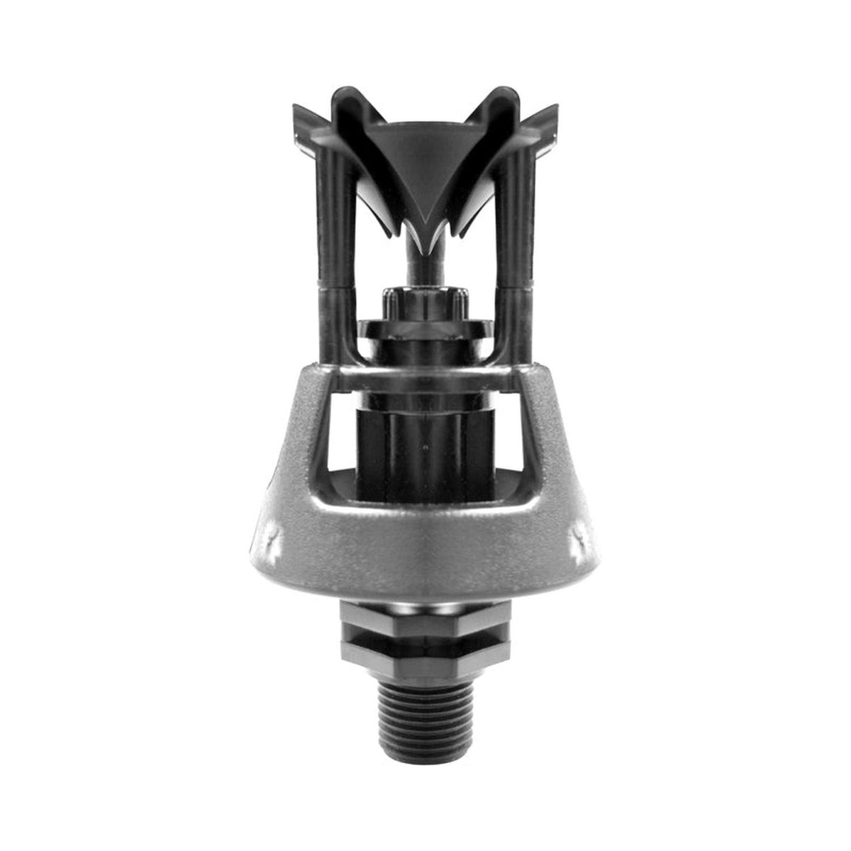 GENERICO - Aspersor Plastico Wobbler 3/4 Bailarina