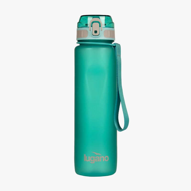 LUGANO - BOTELLA LUGANO HYDRA AGUAMARINA 1000 ml