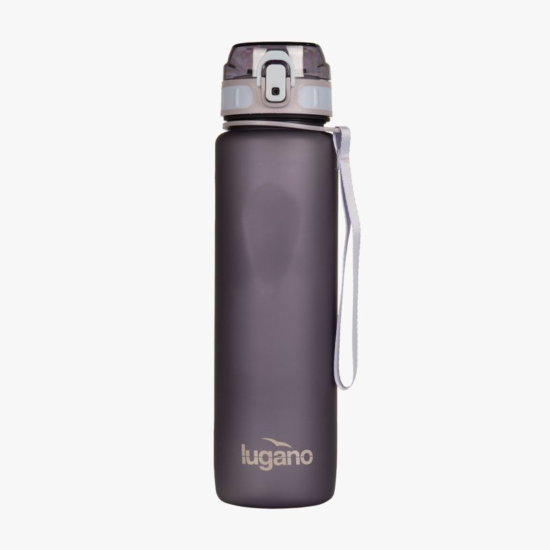 LUGANO - BOTELLA LUGANO HYDRA MORADO 1000 ml