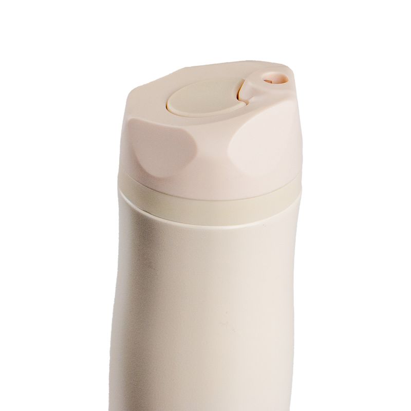 LUGANO - TERMO LUGANO 360 ML BLEND CREMA  HV102-Q40