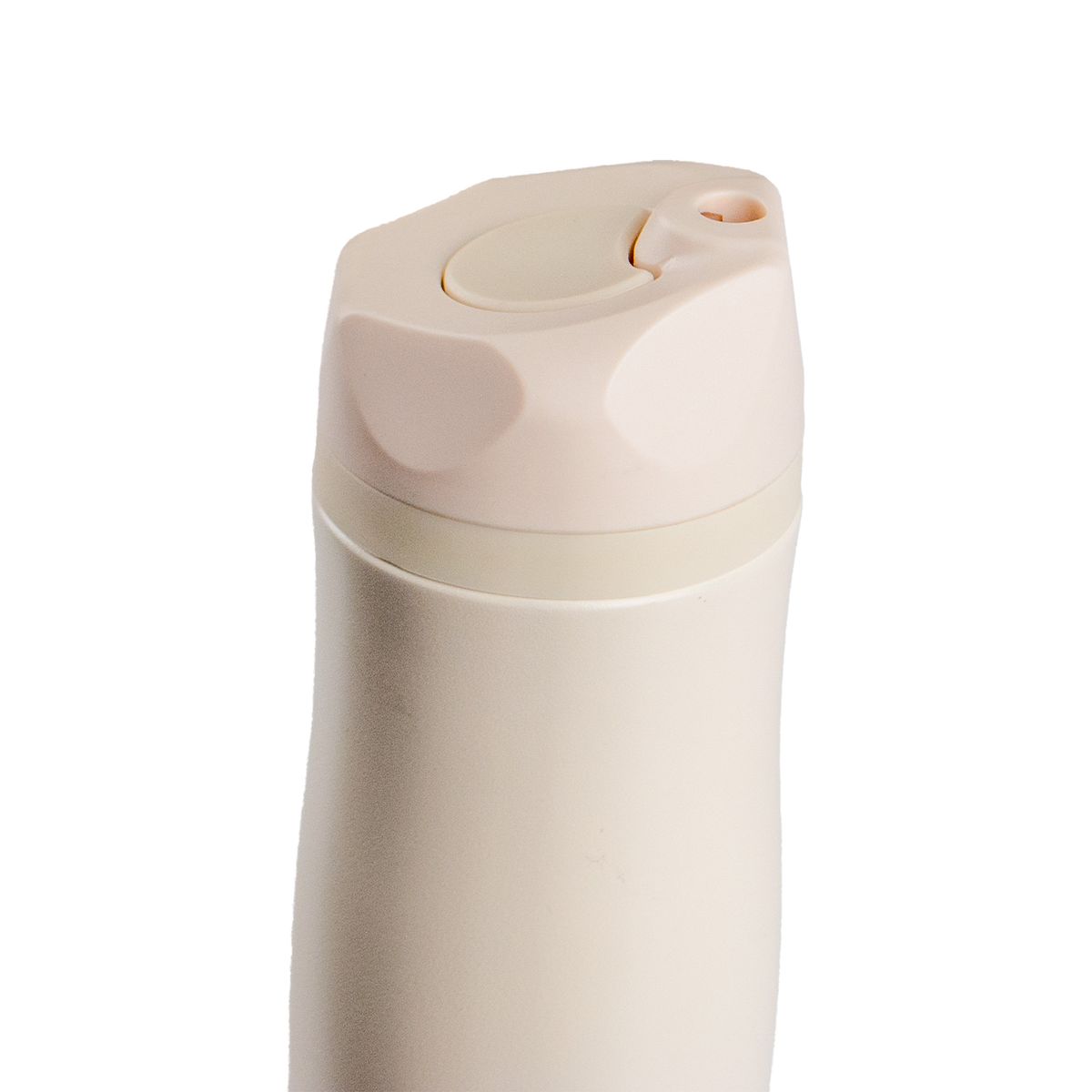 LUGANO - TERMO LUGANO 360 ML BLEND CREMA  HV102-Q40