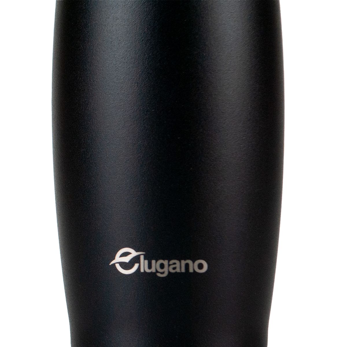 LUGANO - TERMO LUGANO 360 ML BLEND NEGRO HV102-Q40