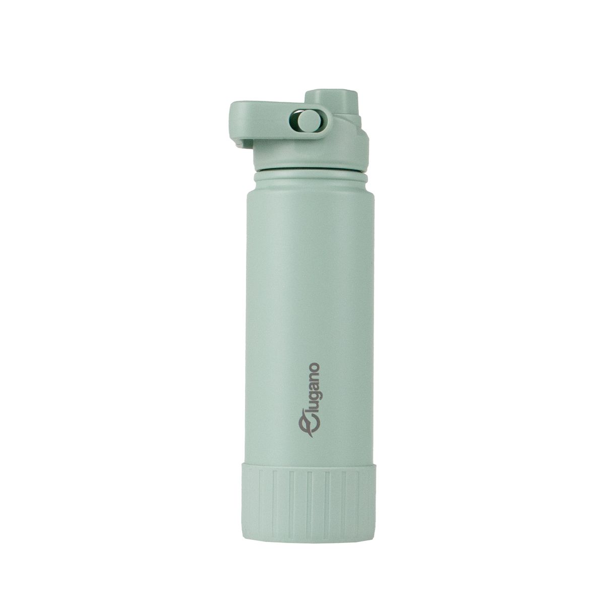 LUGANO - BOTELLA LUGANO FROST 720 ML MENTA LV120C-YD56B