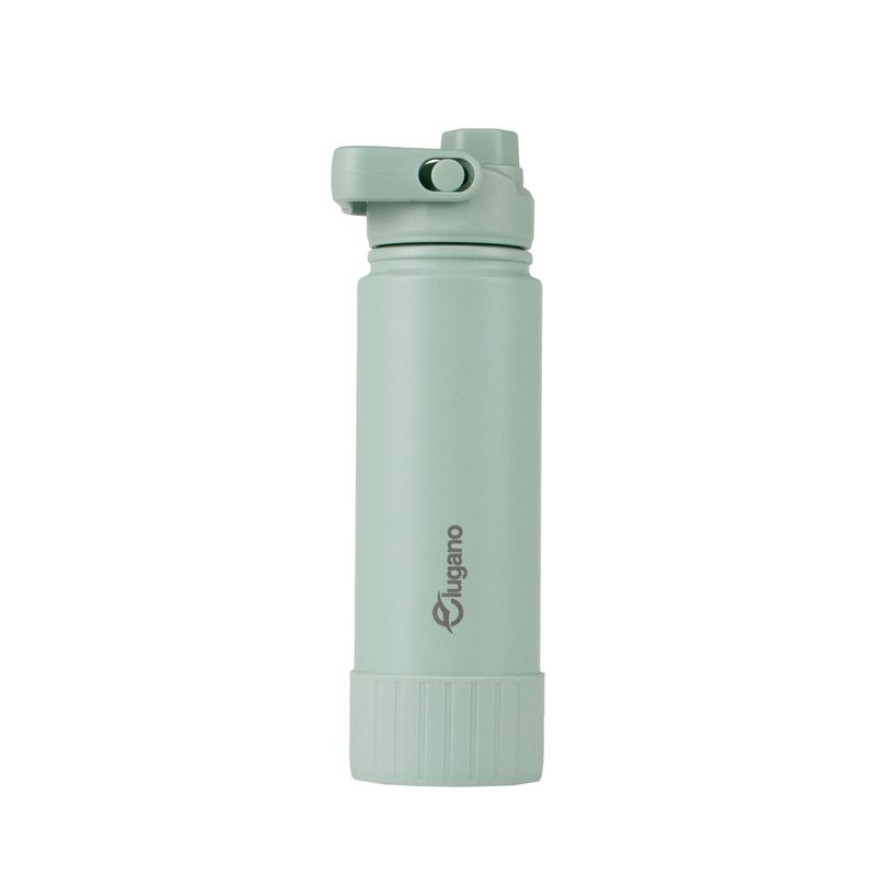 LUGANO - BOTELLA LUGANO FROST 720 ML MENTA LV120C-YD56B