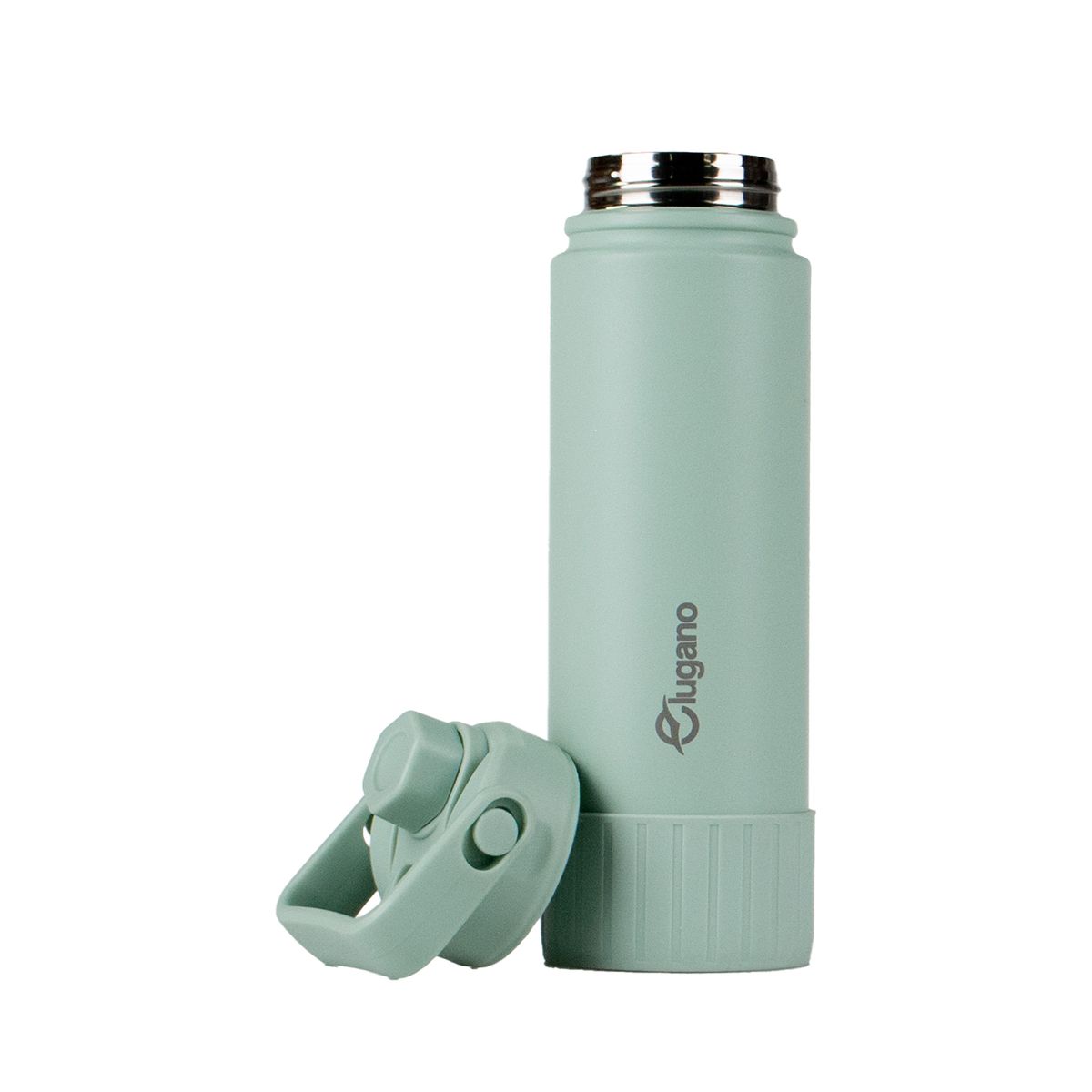 LUGANO - BOTELLA LUGANO FROST 720 ML MENTA LV120C-YD56B
