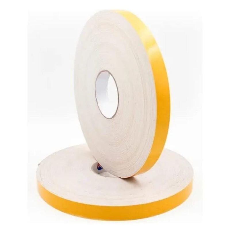 GENERICO - Cinta Doble Faz 18mm X 30m Pega Con Precisión
