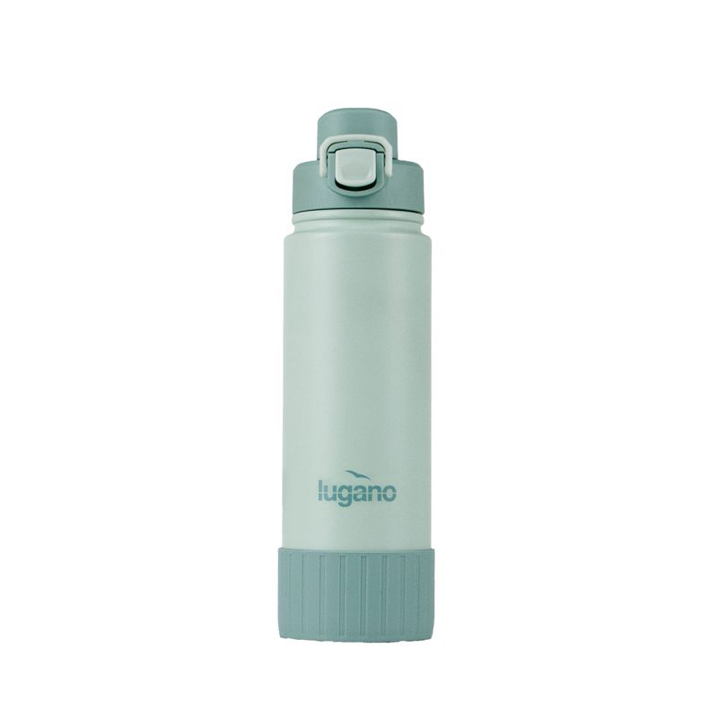 LUGANO - BOTELLA LUGANO GLACIER 720 MENTA ML LV120C-YD64