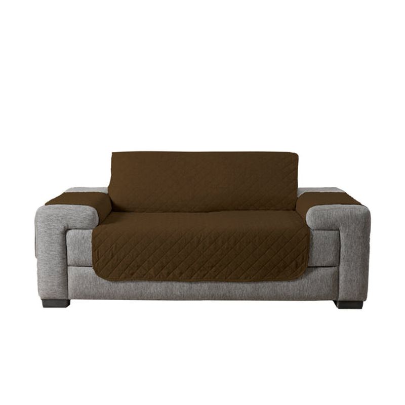 VIANNEY - Protector De Sala Coffee 2 puestos Vianney