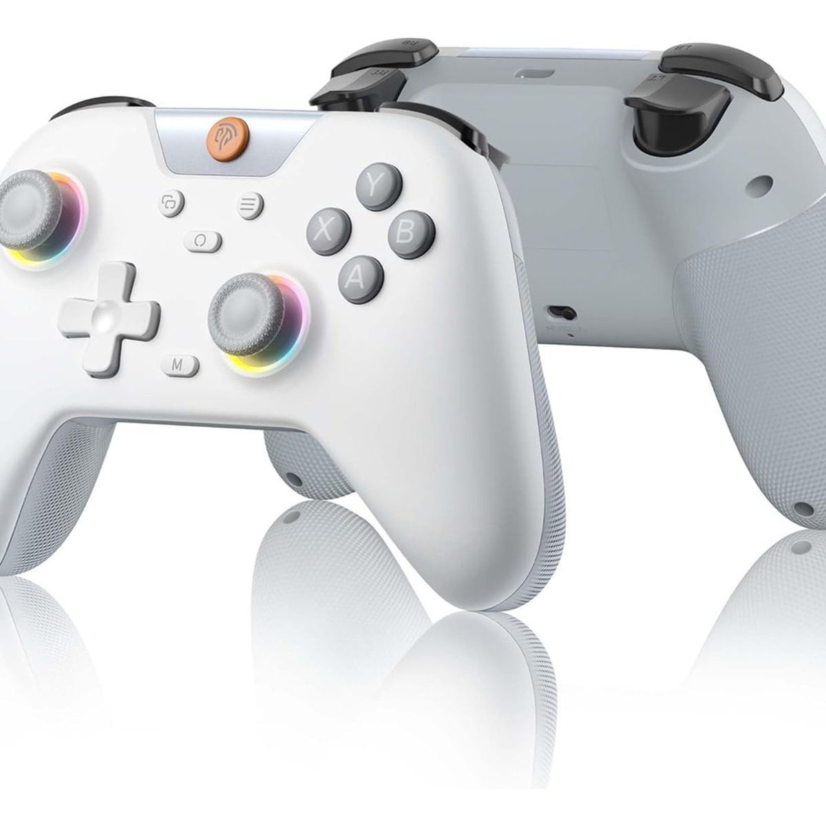 EASY - Control Joystick Inalámbrico Easysmx X05 Android-pc-swtich