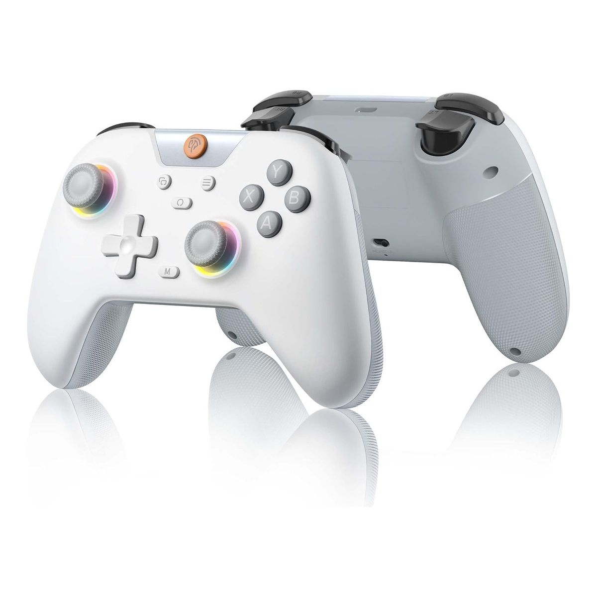 EASY - Control Joystick Inalámbrico Easysmx X05 Android-pc-swtich