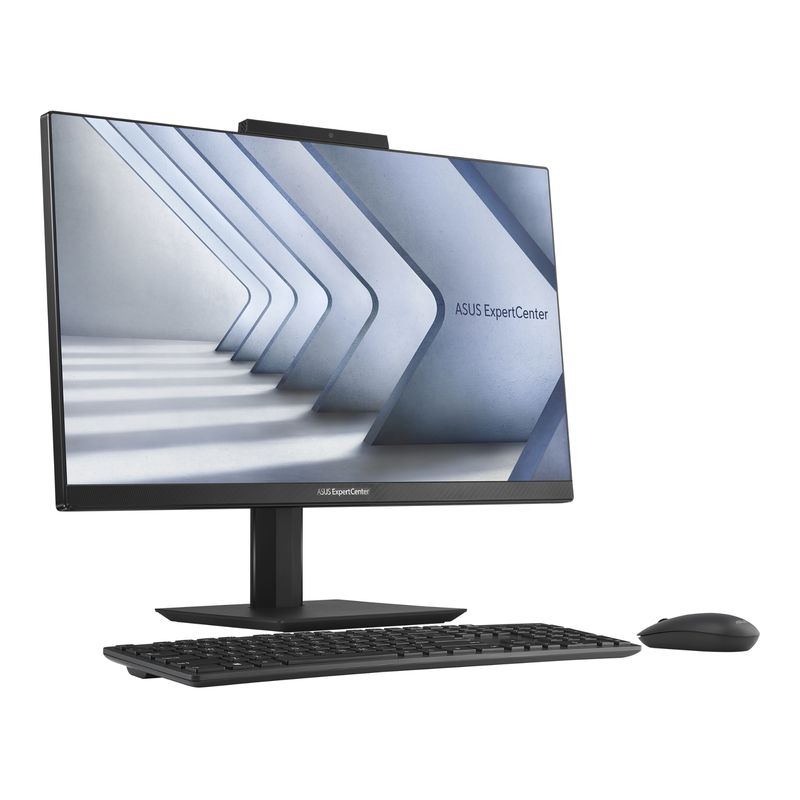 ASUS - TODO EN UNO EXPERTCENTER E5402WHAK-BA488X INTEL CORE I5 11500B DDR4 16GB SSD 512GB 24 FHD