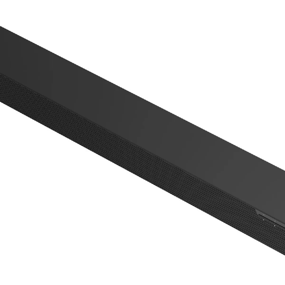 LENOVO - Barra de Videoconferencia Lenovo ThinkSmart Bar XL USB-C - 4 Micrófonos + Teams Rooms + Zoom