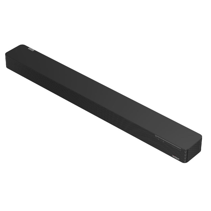 LENOVO - Barra de Sonido ThinkSmart Bar ThinkSmart Bar XL 11RS 11RT