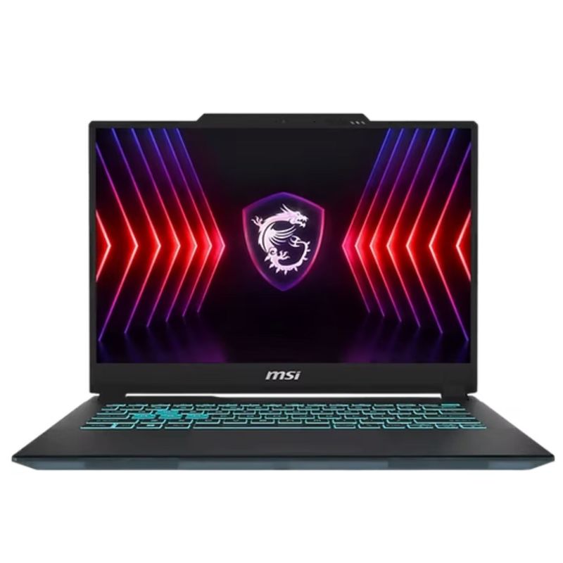 MSI - MSI THIN 15 B13UC - I5 13420H - RAM 24GB - SSD 512GB - RTX 3050 6GB