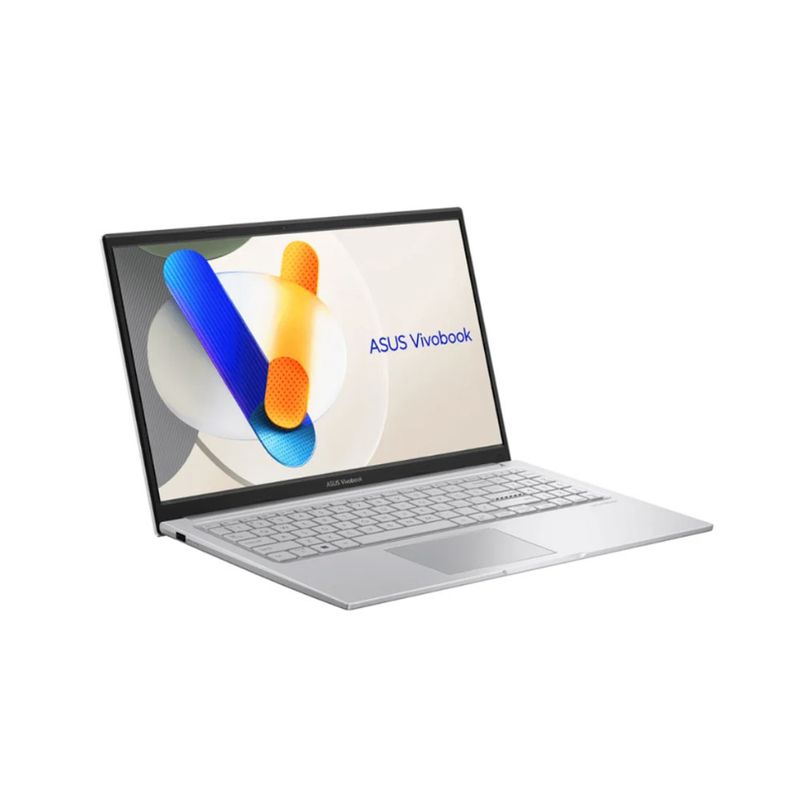 ASUS - Portátil Asus E1504FA-NJ1506 Ryzen 5-7520U Ram 16GB SSD 512GB Pantalla 156FHD