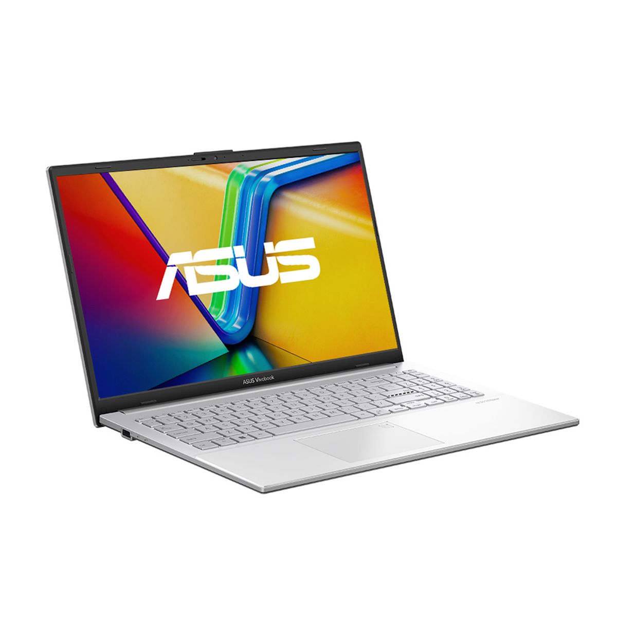 ASUS - Portátil Asus E1504FA-BQ2334 Ryzen 5-7520U Ram 16GB SSD 512GB Pantalla 15,6