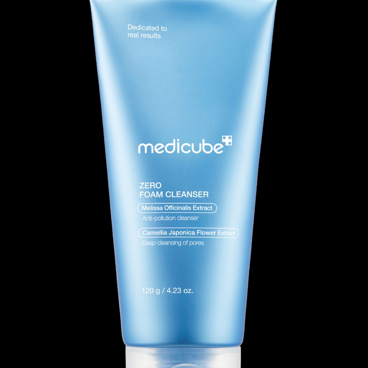 MEDICUBE - Zero Foam Cleanser